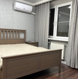 Продажа 1-комн квартиры на вторичном рынке Черноморский бульвар