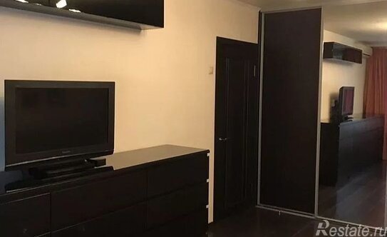 Аренда 1-комн квартиры на вторичном рынке ул Коптевская,  д. 18Б