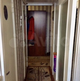 Продажа 2-комн квартиры на вторичном рынке Заклинье, Новая улица,  д. 26