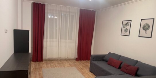 2-комн квартира улица Маршала Тухачевского,  д. 23