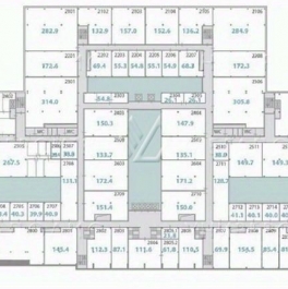 Аренда офиса Ленинская Слобода ул, д. 26, к. 5 Аренда офиса Ленинская Слобода ул, д. 26, к. 5