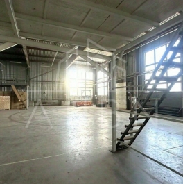 Продажа отдельного здания Рощинский 4-й проезд,  д. 20 с12