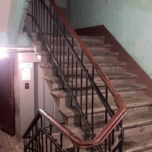 6-комн квартира Курляндская улица, 32