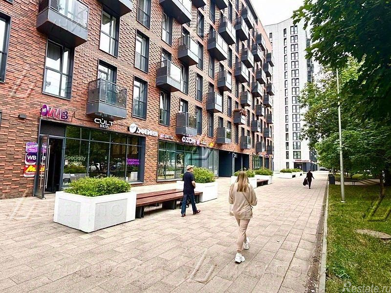 Аренда склада 3-й Павелецкий проезд,  д. 3