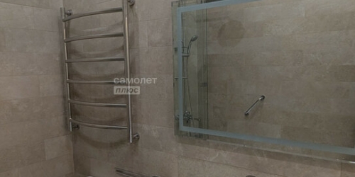 3-комн квартира Шарикоподшипниковская улица,  д. 40