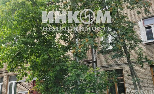 Продажа 2-комн квартиры на вторичном рынке Люберцы г, Инициативная ул,  д. 5