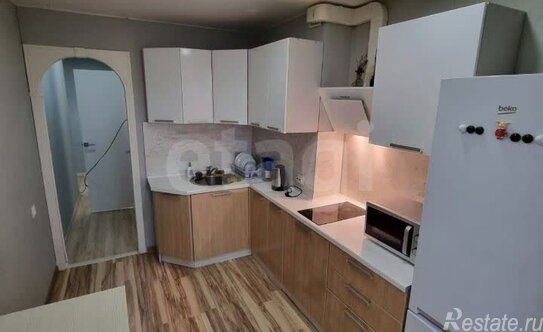 Продажа 1-комн квартиры на вторичном рынке Рыбацкий проспект,  д. 11