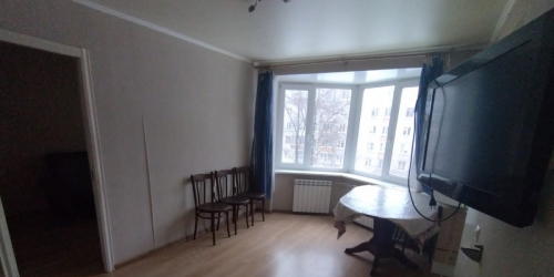 2-комн квартира Гданьская ул. ,  д. 10