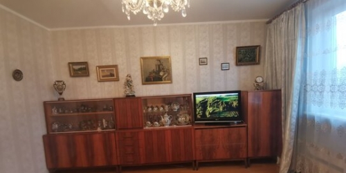 2-комн квартира Абрамцевская улица,  д. 12