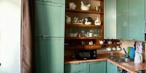 2-комн квартира переулок Старый Толмачевский, 7