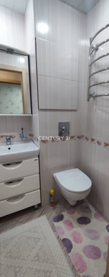 Продажа 1-комн квартиры на вторичном рынке Лесной, Центральная ул,  д. 11