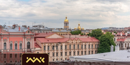 3-комн квартира Реки Фонтанки наб,  д. 29/66