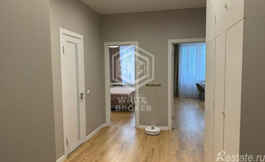 Продажа 2-комн квартиры на вторичном рынке Реутов, ул Реутовских ополченцев,  д. 14