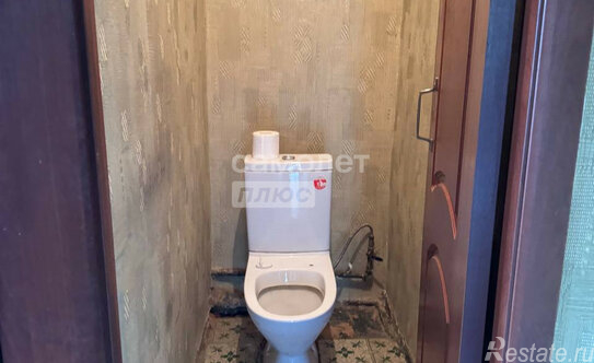 Продажа 3-комн квартиры на вторичном рынке Подольск, ул Быковская,  д. 24а