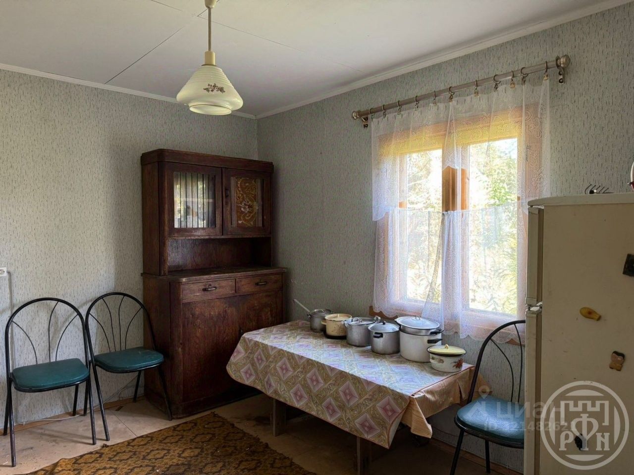 Продажа дома Дружное-3 СНТ,  д. 76