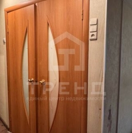 Продажа 3-комн квартиры на вторичном рынке улица Передовиков,  д. 1/6