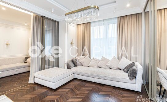 Продажа 4-комн квартиры на вторичном рынке Мантулинская улица,  д. 9 к1