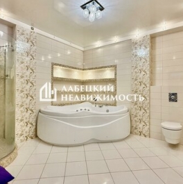 Продажа 4-комн квартиры на вторичном рынке Дибуновская улица