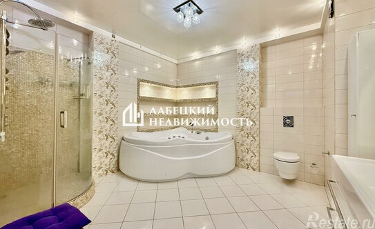 Продажа 4-комн квартиры на вторичном рынке Дибуновская улица