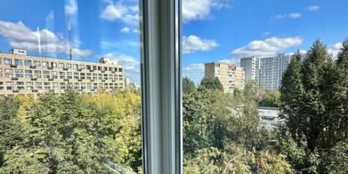 2-комн квартира улица Перерва,  д. 14