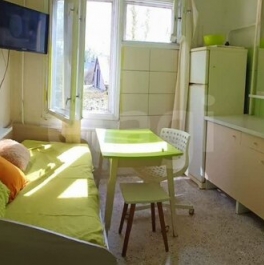 Продажа 1-комн квартиры на вторичном рынке Бобыльская дорога,  д. 57