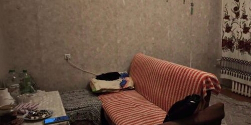 4-комн квартира Чкаловский проспект, 52