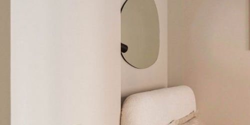 1-комн квартира переулок Басков, 25