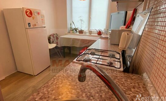 Продажа 1-комн квартиры на вторичном рынке Краснопутиловская ул,  д. 121
