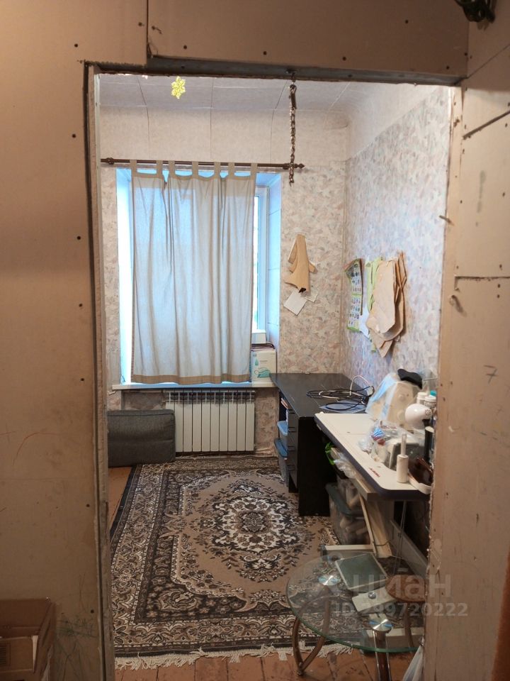 Продажа комнаты пос. Осельки, 2