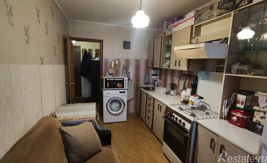 Продажа 1-комн квартиры на вторичном рынке Матвеевская улица,  д. 42 к5