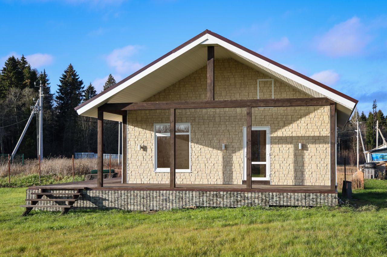 Продажа дома Новое Заостровье СНТ, улица Солнечная,  д. 22