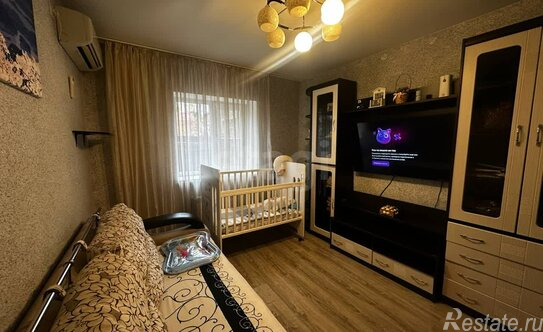 Продажа 2-комн квартиры на вторичном рынке Чехов, ул Степанидина,  д. 1