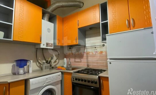 Продажа 2-комн квартиры на вторичном рынке ул Тамбовская,  д. 75