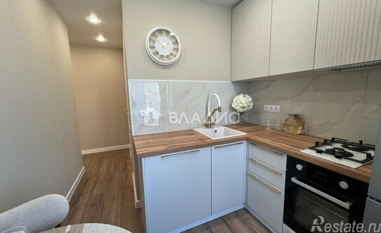 Продажа 2-комн квартиры на вторичном рынке ул Чертановская,  д. 66,  к. 1