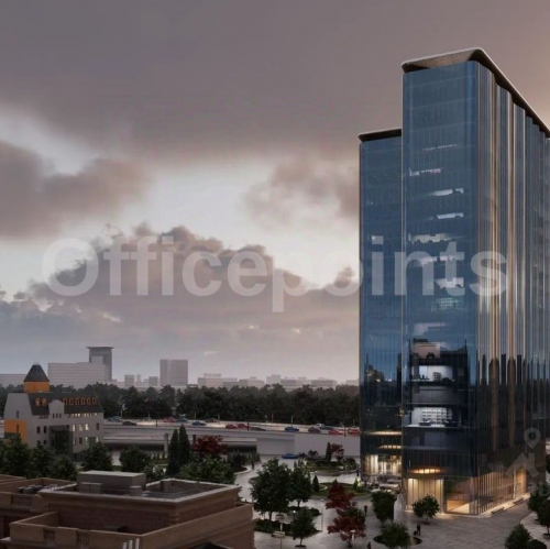 Офис Бауманская улица,  д. 11 с1