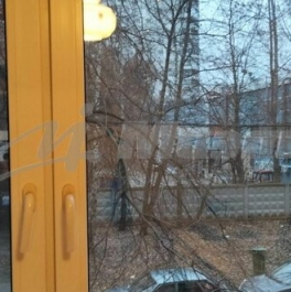 Продажа 3-комн квартиры на вторичном рынке Кустанайская улица,  д. 8 к1