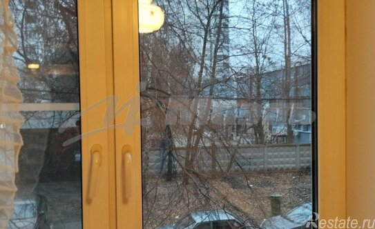 Продажа 3-комн квартиры на вторичном рынке Кустанайская улица,  д. 8 к1