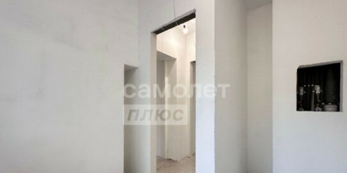 4-комн квартира Усачёва улица,  д. 64