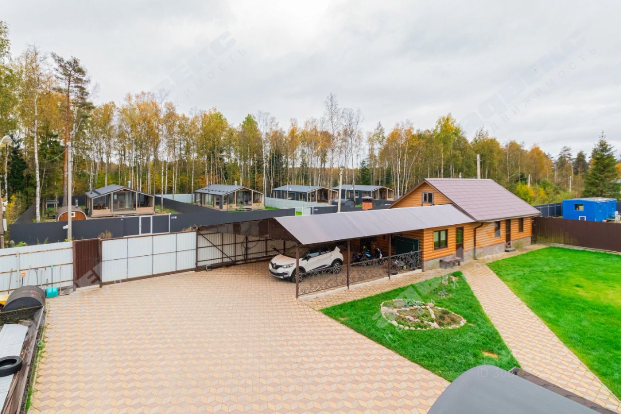 Продажа дома Заречное СНТ, улица Аллейная,  д. 142