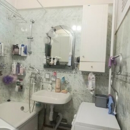 Продажа 1-комн квартиры на вторичном рынке Перова Поля 3-й проезд,  д. 7А