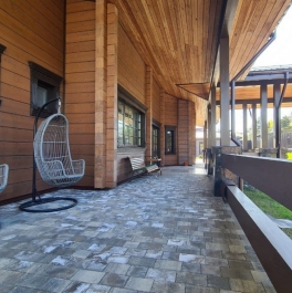 Продажа дома Мертуть массив, Заозерное снт.