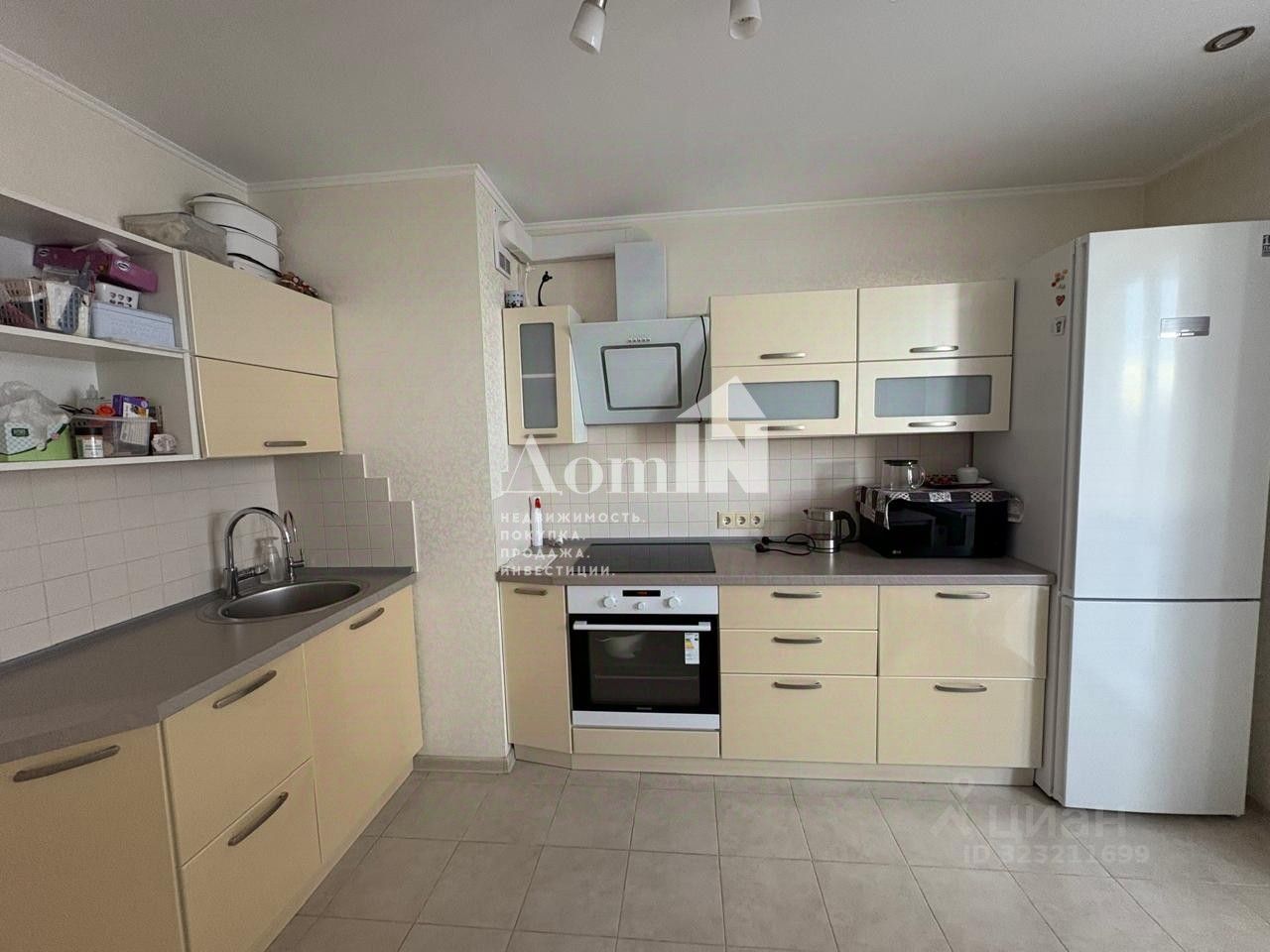 Продажа 1-комн квартиры на вторичном рынке Мурино, Новая улица, 7к3