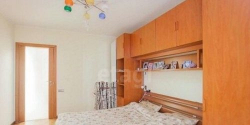 3-комн квартира ул Живописная,  д. 2