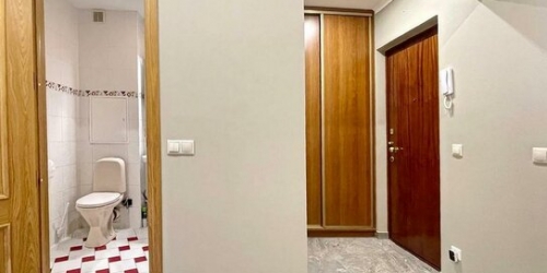 1-комн квартира Сивашская улица,  д. 7