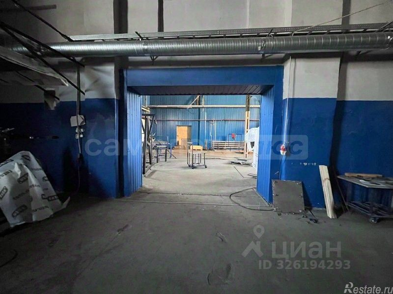 Аренда склада Атепцево, пл Купца Алешина,  д. 1
