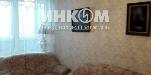 1-комн квартира ул Цюрупы,  д. 14