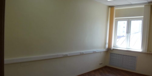 Офис Живарев,  д. 8,  к. стр3