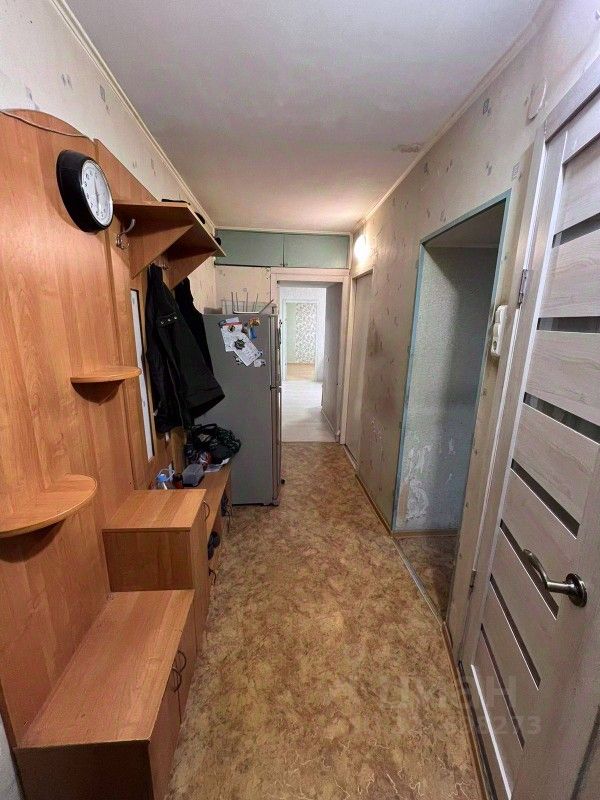 Продажа 3-комн квартиры на вторичном рынке Байконурская улица,  д. 15