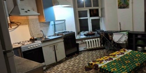 4-комн квартира Чкаловский проспект, 52