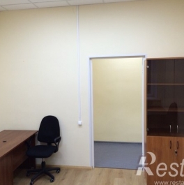 Аренда офиса Хрустальная ул , д. 18 Аренда офиса Хрустальная ул , д. 18